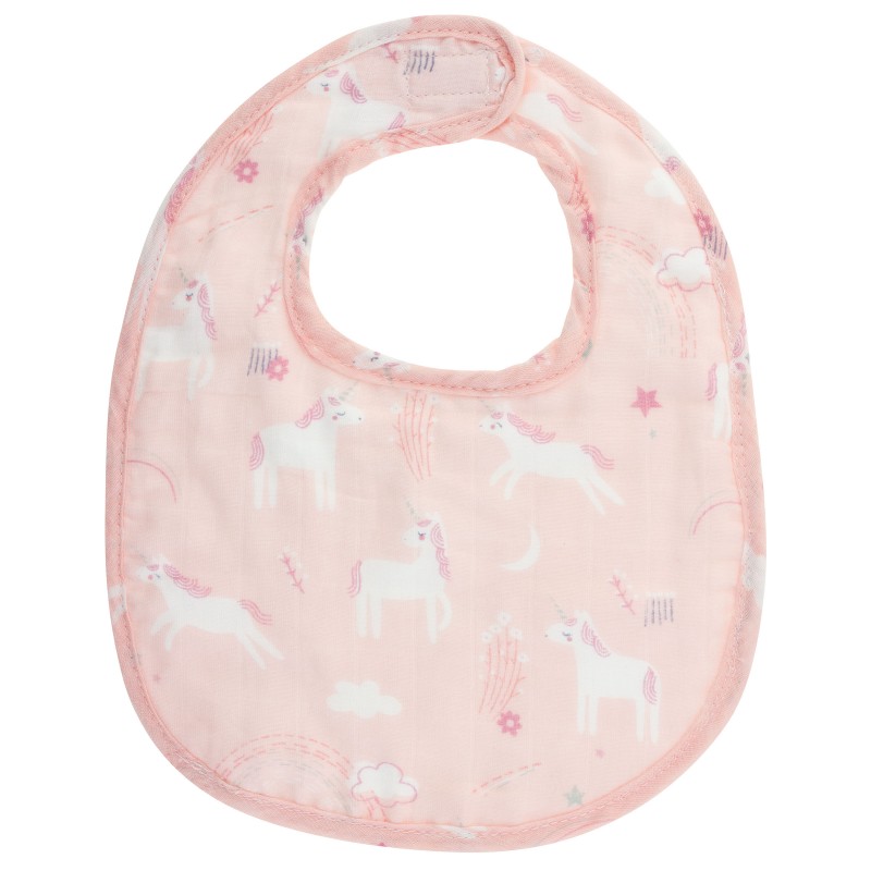 Set muslin slinčkov in žličke SAMOROG