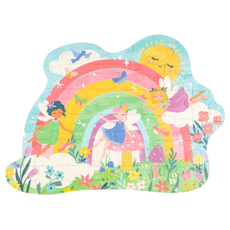 Sestavljanka MAVRICA