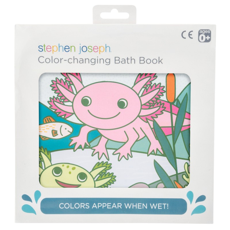 Kopalna knjiga AKSOLOTL