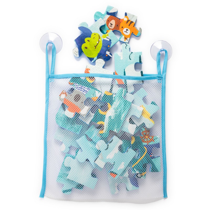 Igračke za kopanje- sestavljanka MORJE