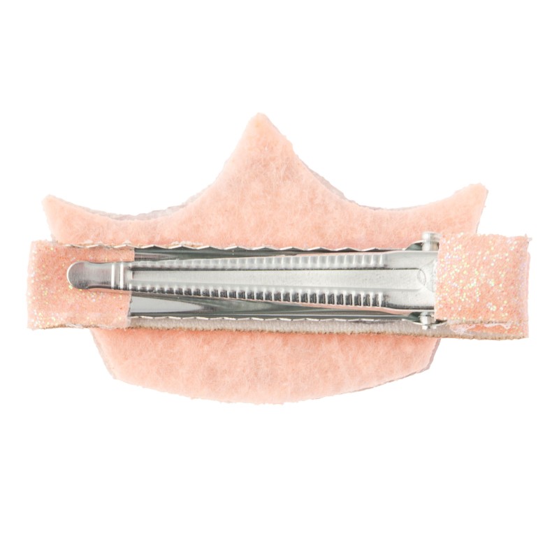 Sponke za lase ZLATE