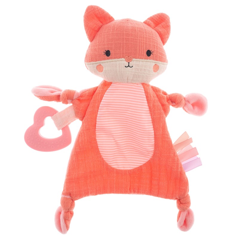 Šumeča igračka LISIČKA