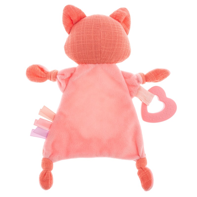 Šumeča igračka LISIČKA