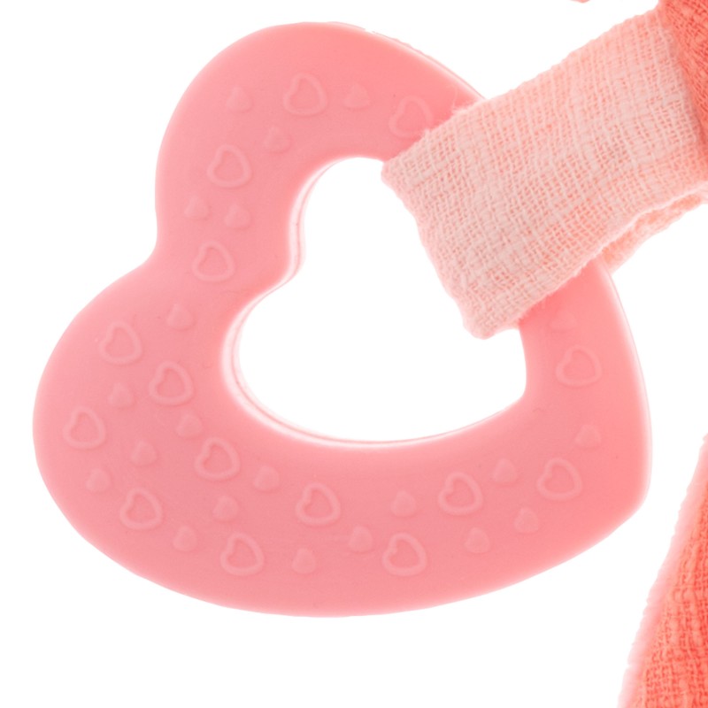 Šumeča igračka LISIČKA