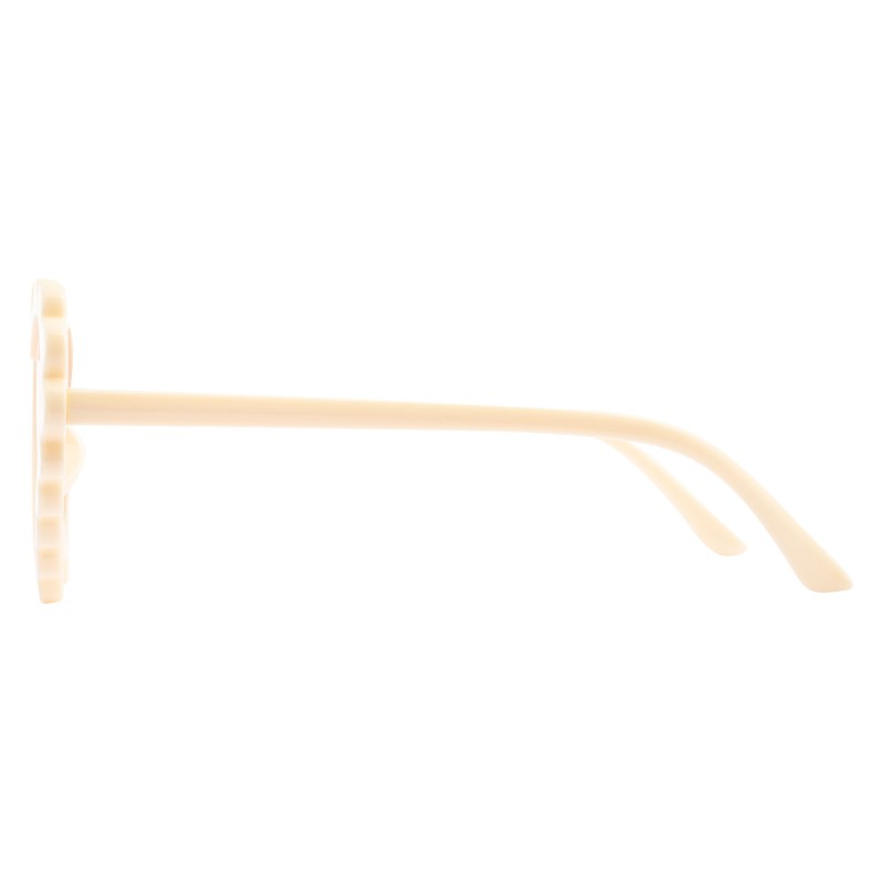 Sončna očala WHITE HEART