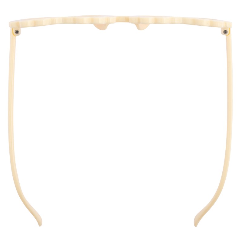 Sončna očala WHITE HEART