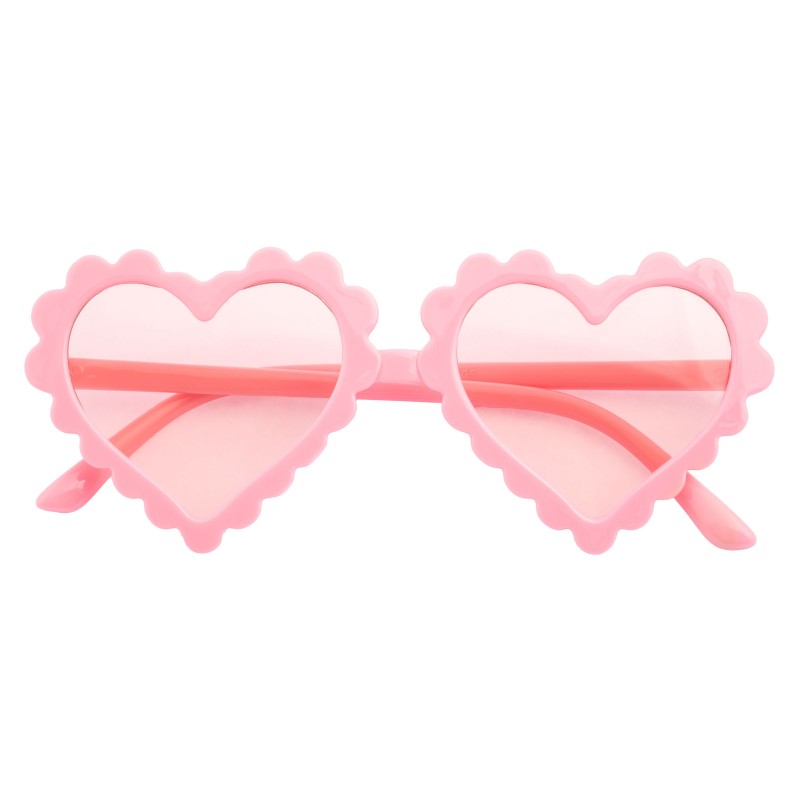 Sončna očala PINK HEART
