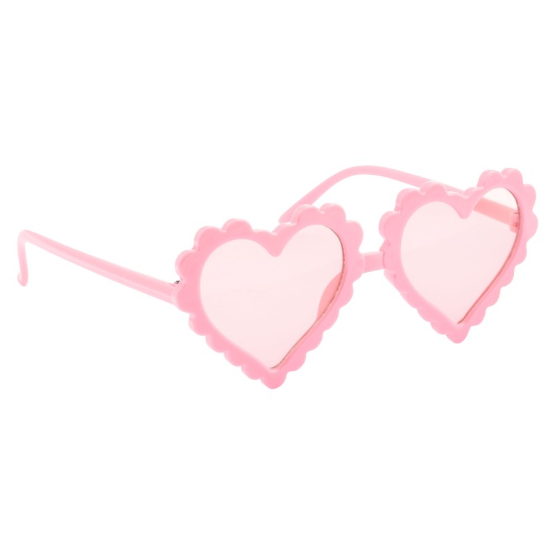 Sončna očala PINK HEART