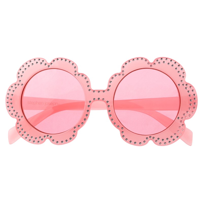 Sončna očala PINK FLOWER