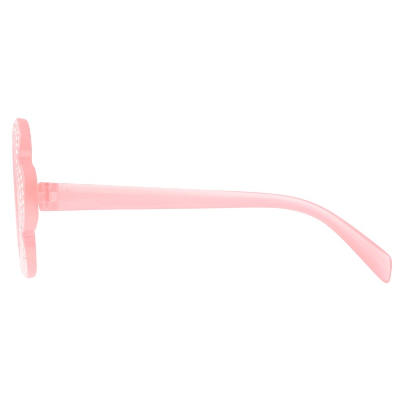 Sončna očala PINK FLOWER