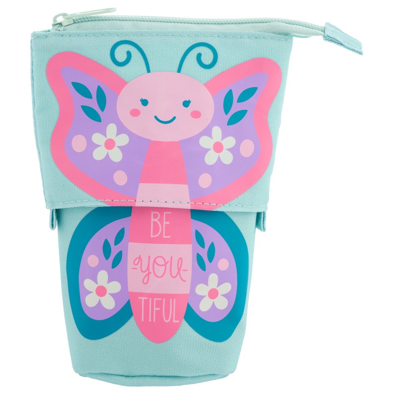 Pop up peresnica METULJČEK