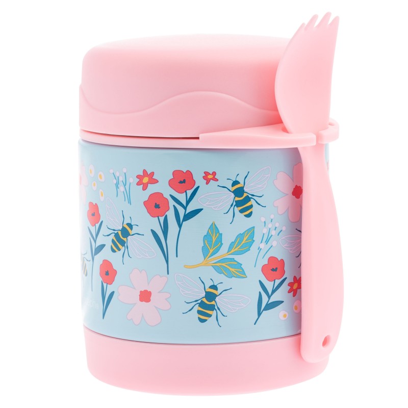 Termo posoda ČEBELICA