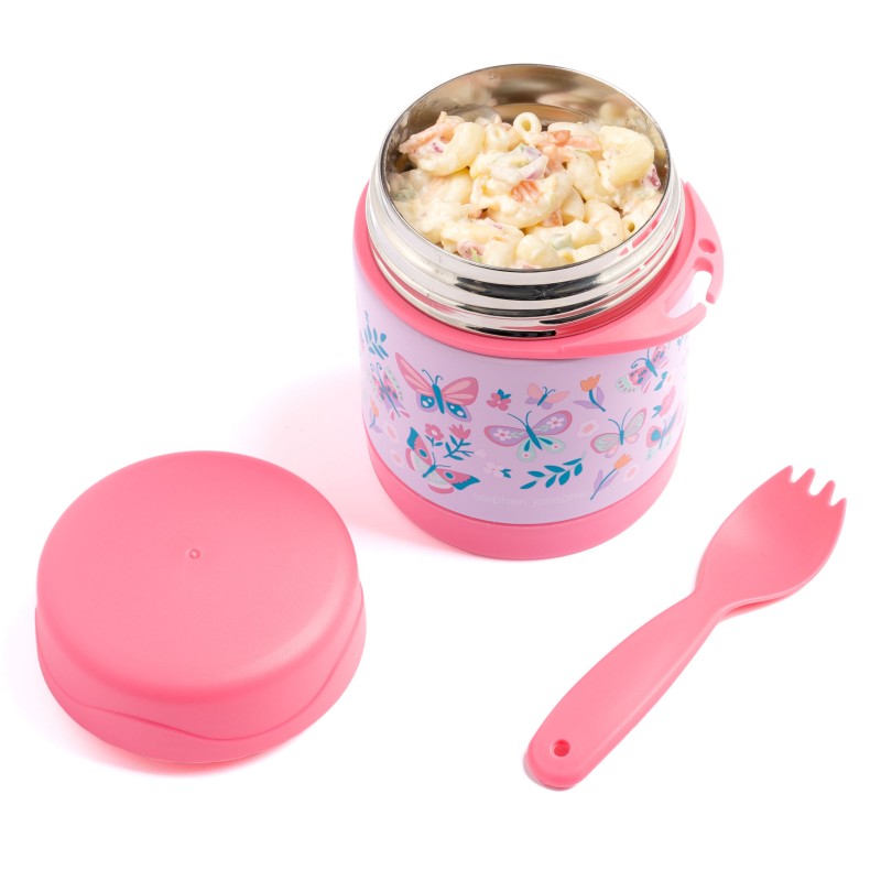 Termo posoda METULJČEK