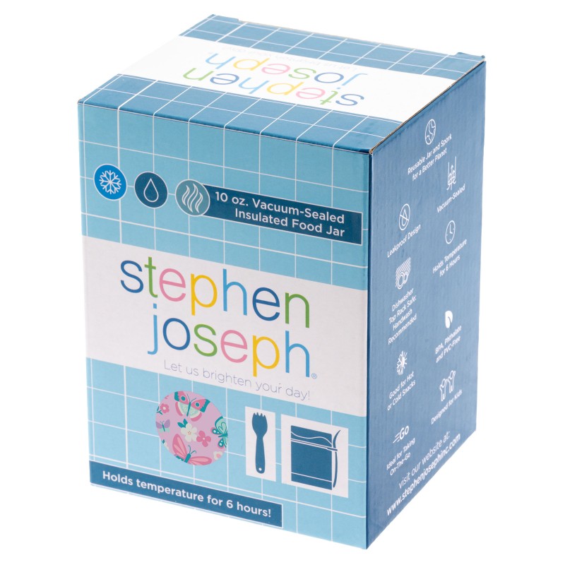 Termo posoda METULJČEK