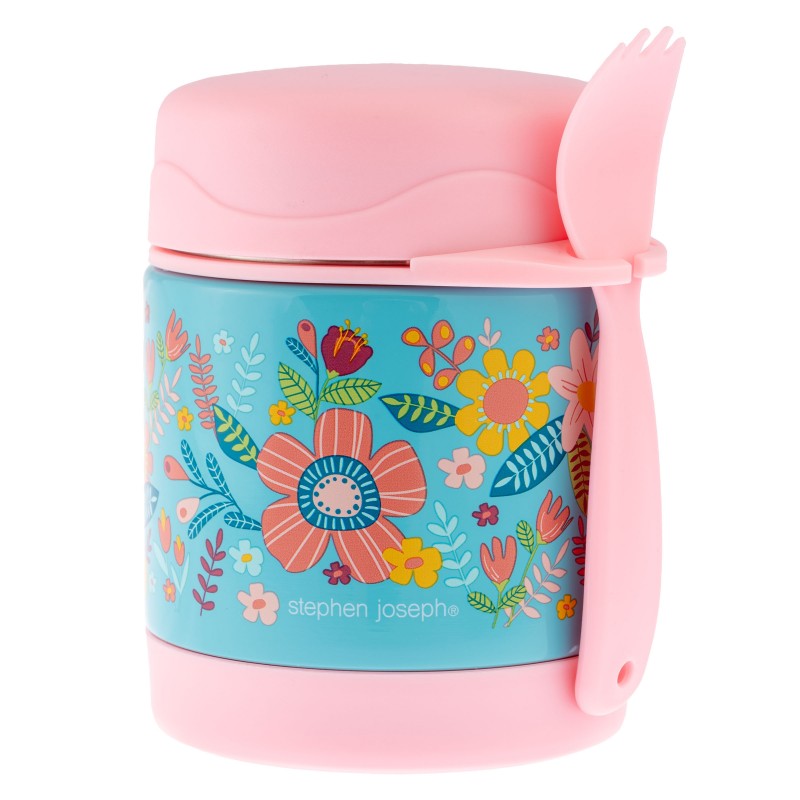 Termo posoda ROŽICA