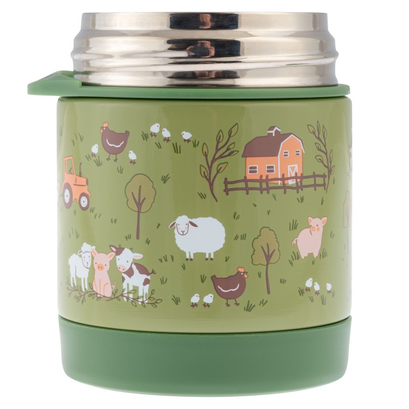 Termo posoda KMETIJA