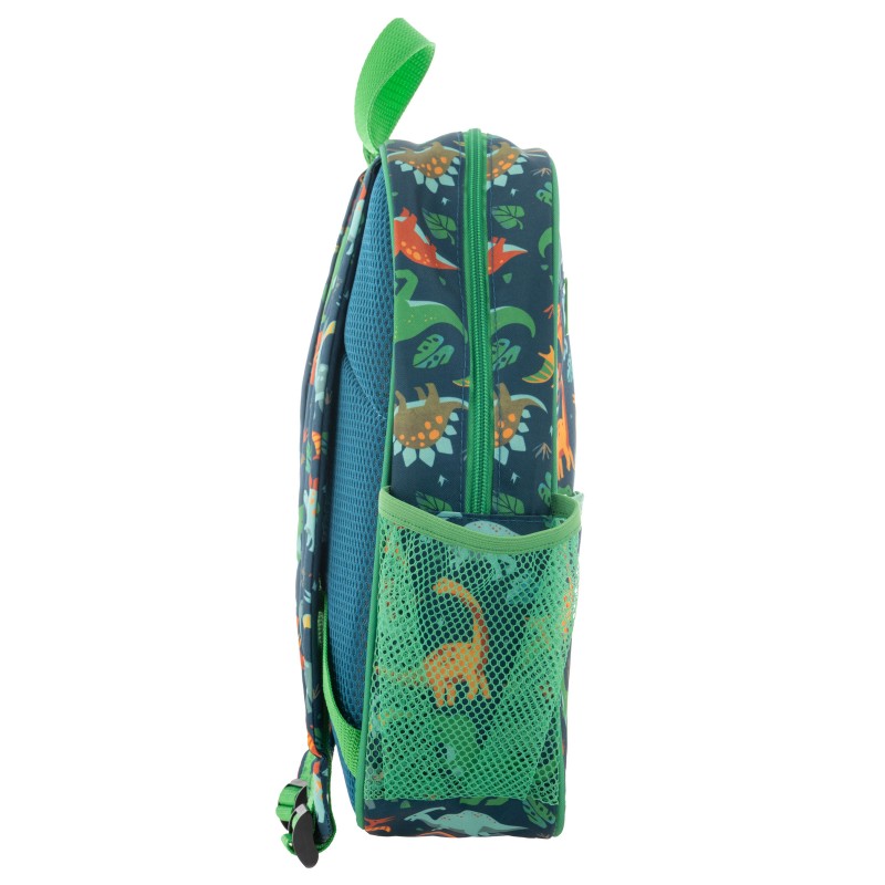 Predšolski nahrbtnik DINOZAVER