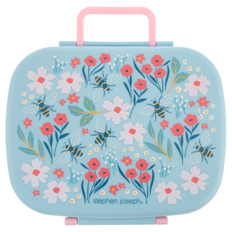 Posoda za malico ČEBELICA