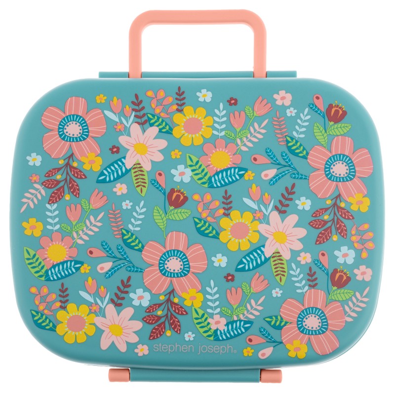 Posoda za malico ROŽICA