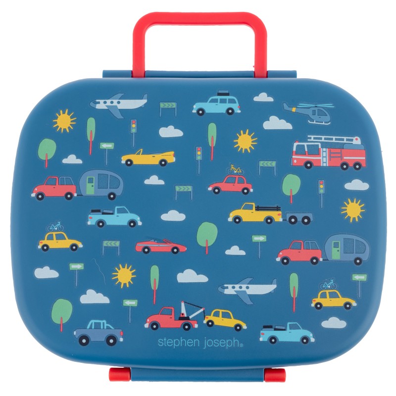 Posoda za malico AVTO