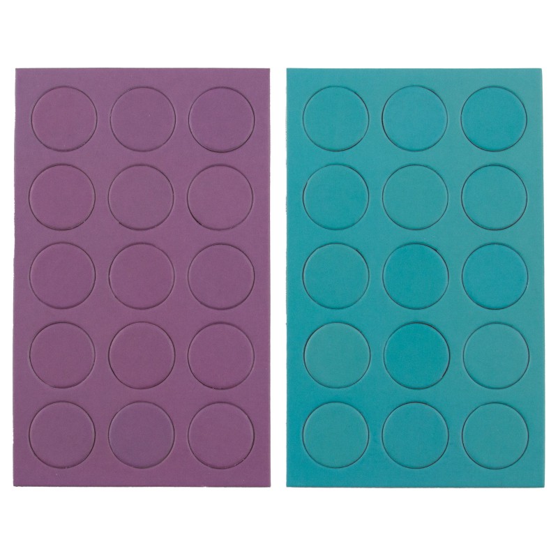 Magnetna igra 4 v vrsto NA VRTU