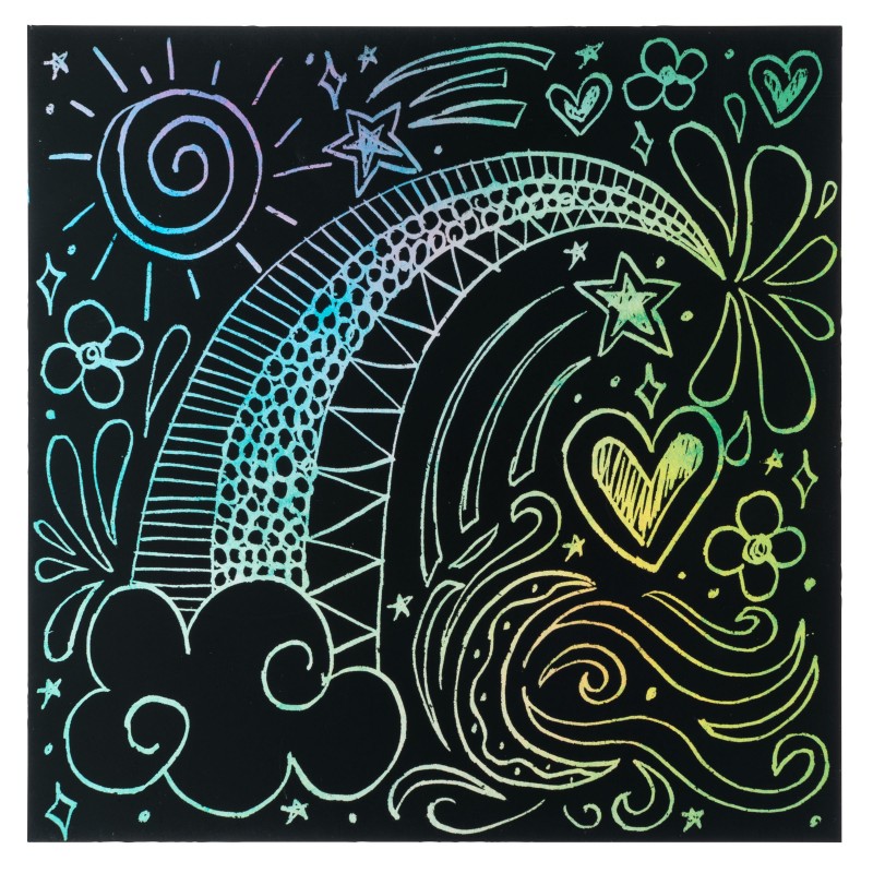 Praskanka (set) ZAJČEK