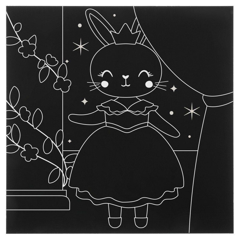 Praskanka (set) ZAJČEK