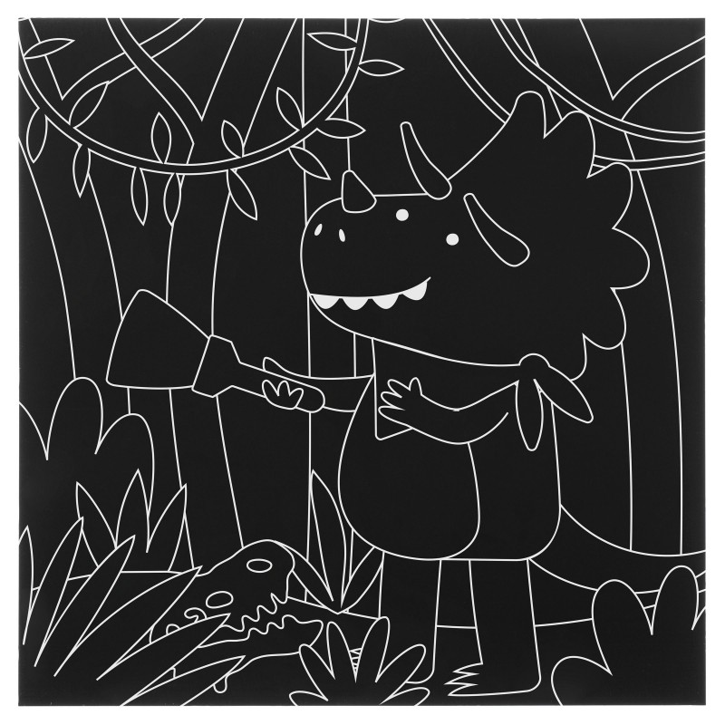 Praskanka (set) MORSKI PES