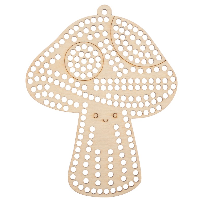 Lesene pretikanke GOZD