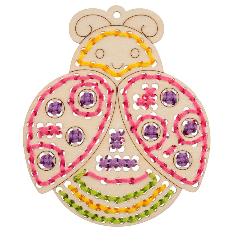 Lesene pretikanke GOZD