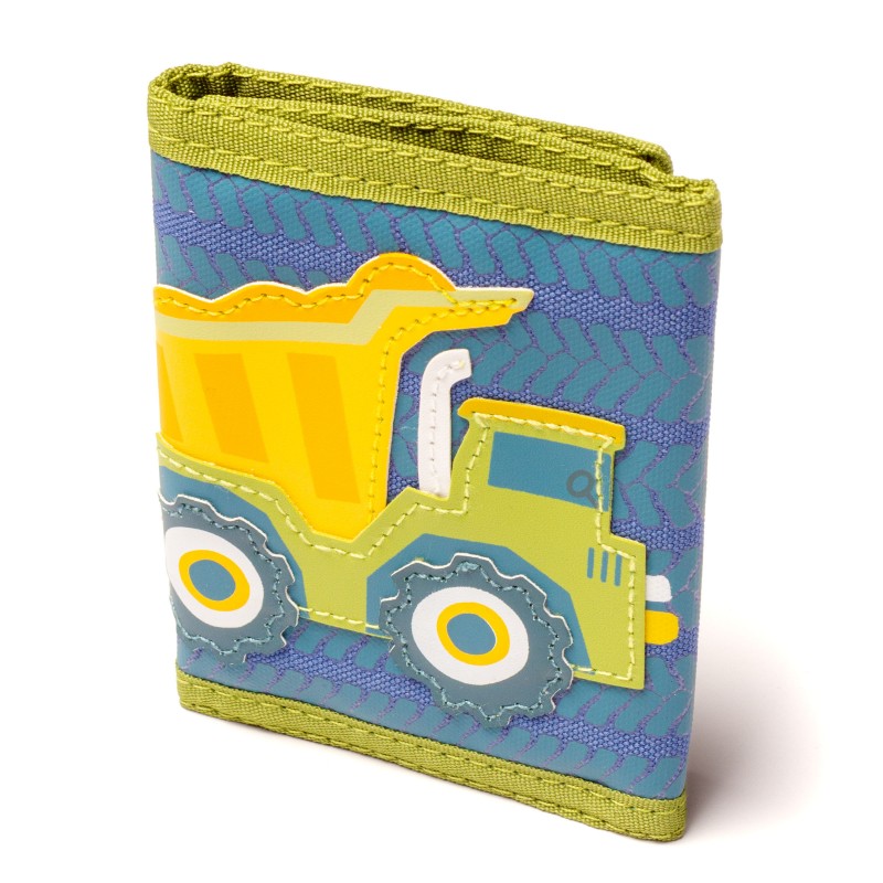 Wallet BUILDER