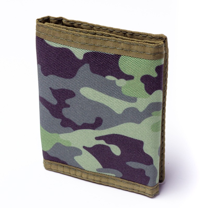 Denarnica CAMO