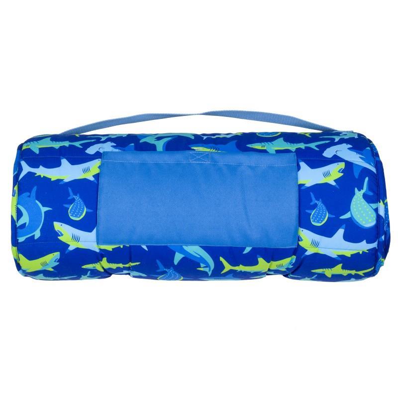 Spalna vreča MORSKI PES