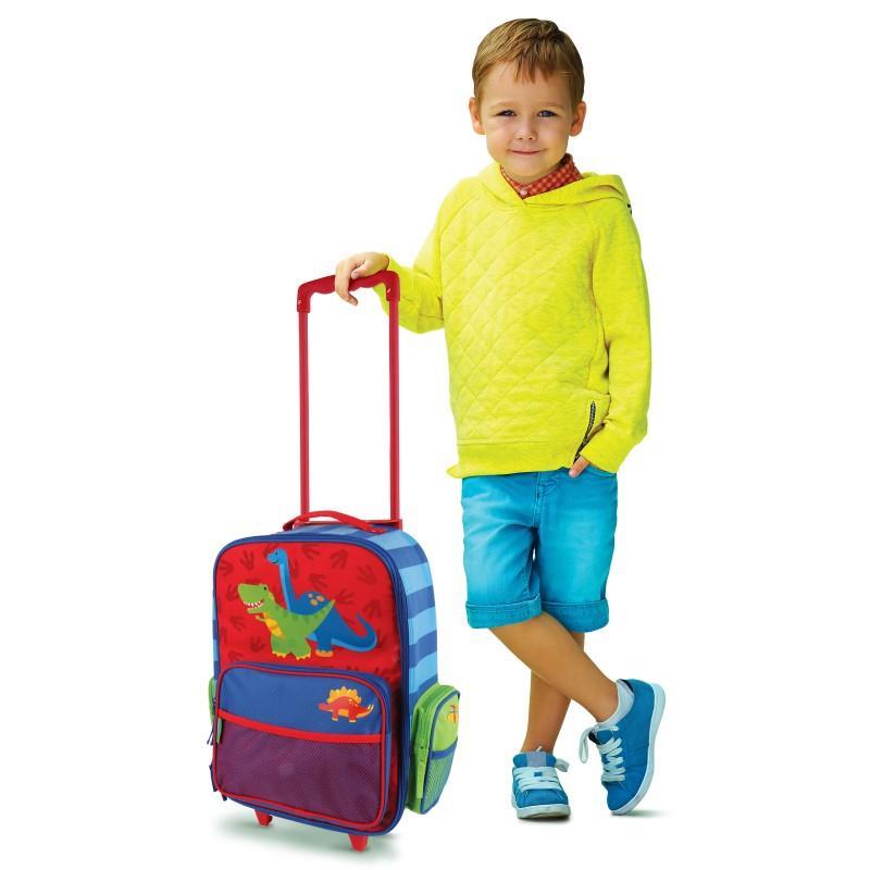 Otroški kovček DINO