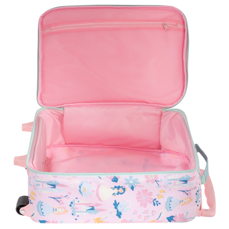 Princess Travel Suitcase