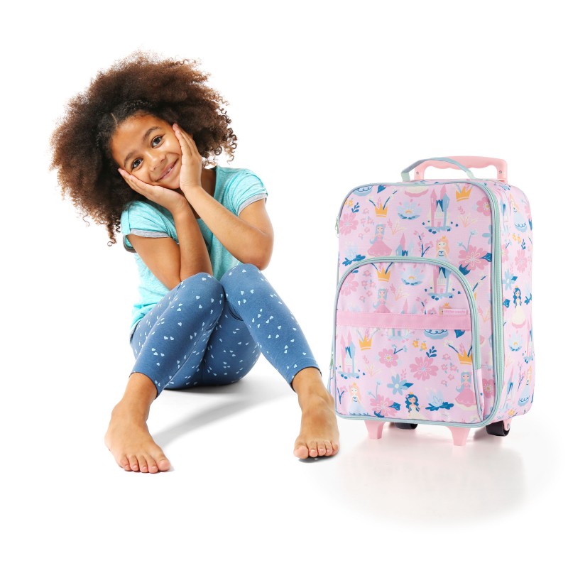 Princess Travel Suitcase
