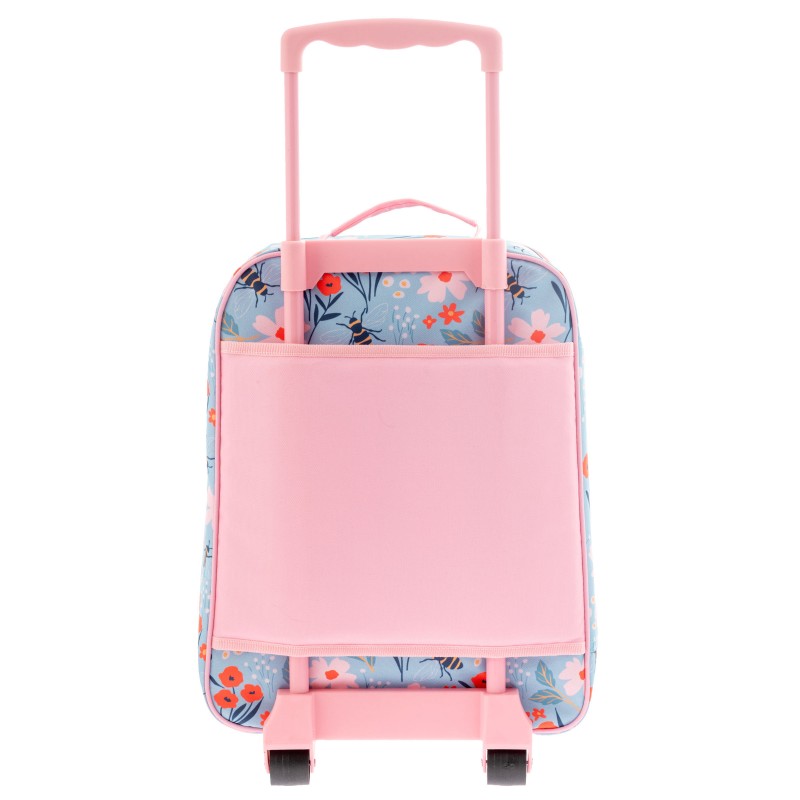 Otroški kovček ČEBELICA