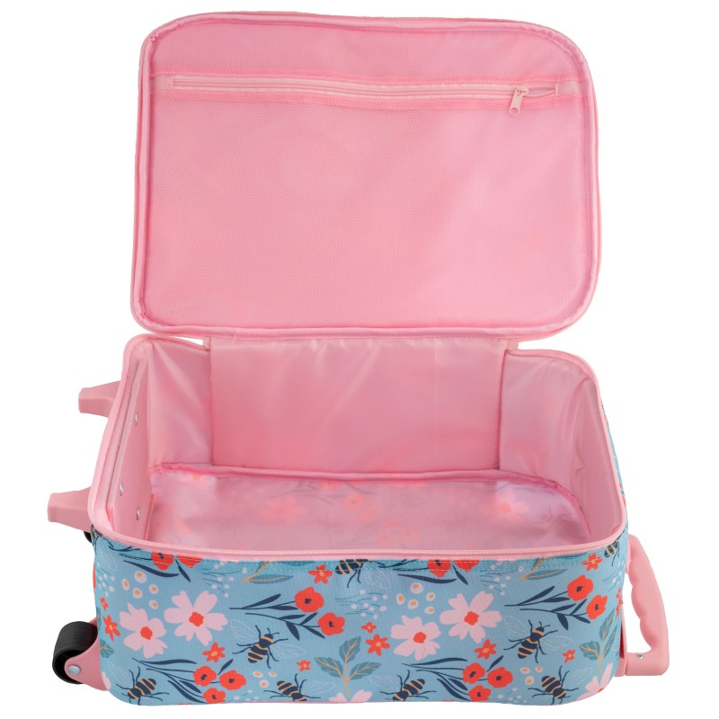 Otroški kovček ČEBELICA