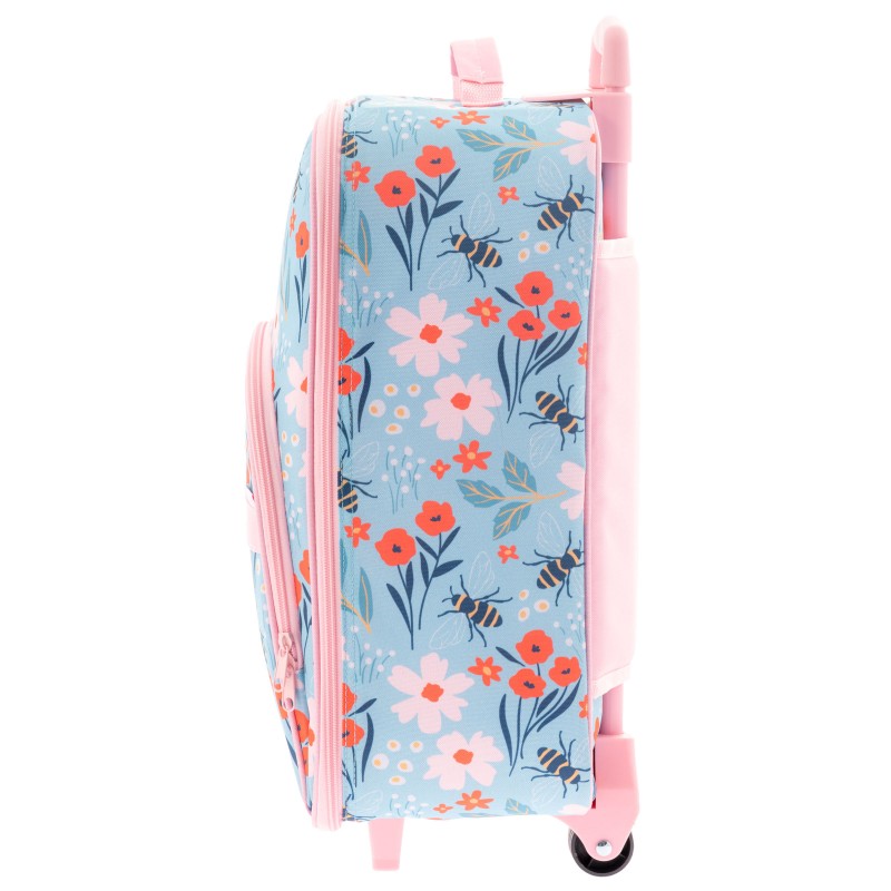 Otroški kovček ČEBELICA