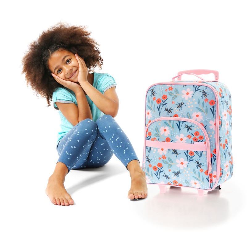 Otroški kovček ČEBELICA