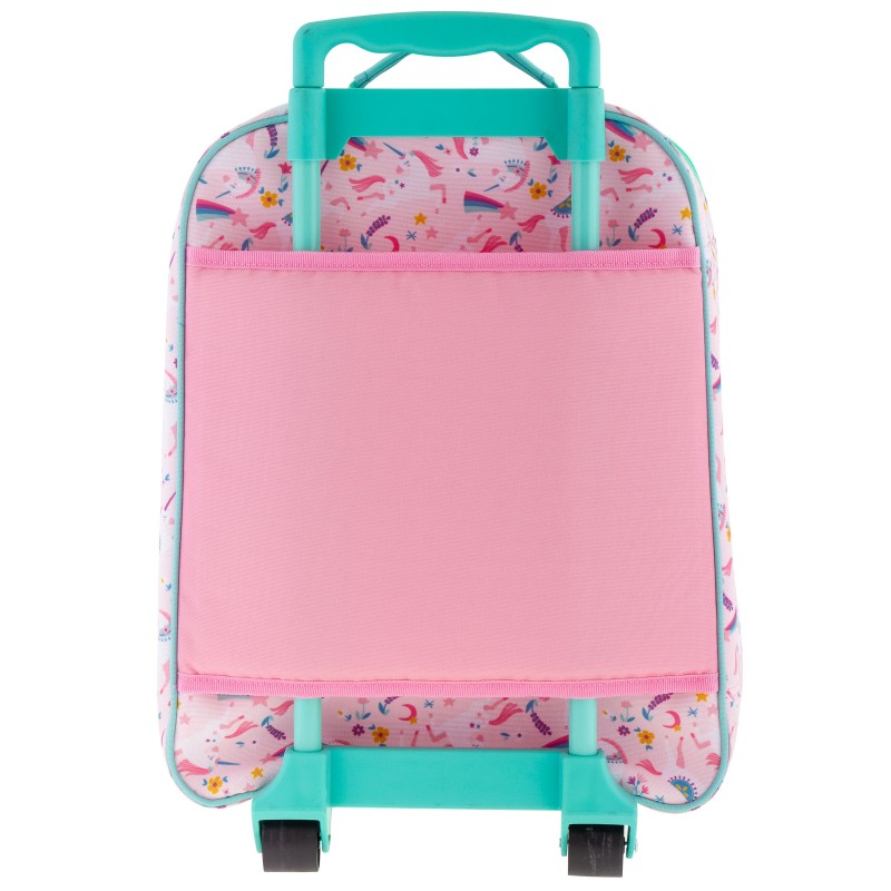 Travel suitcase UNICORN