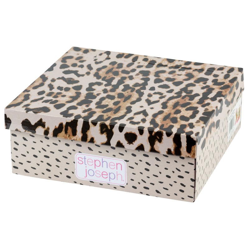 Dežni škornji LEOPARD