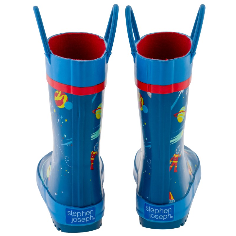 Dežni škornji VESOLJE