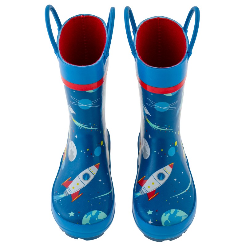 Dežni škornji VESOLJE