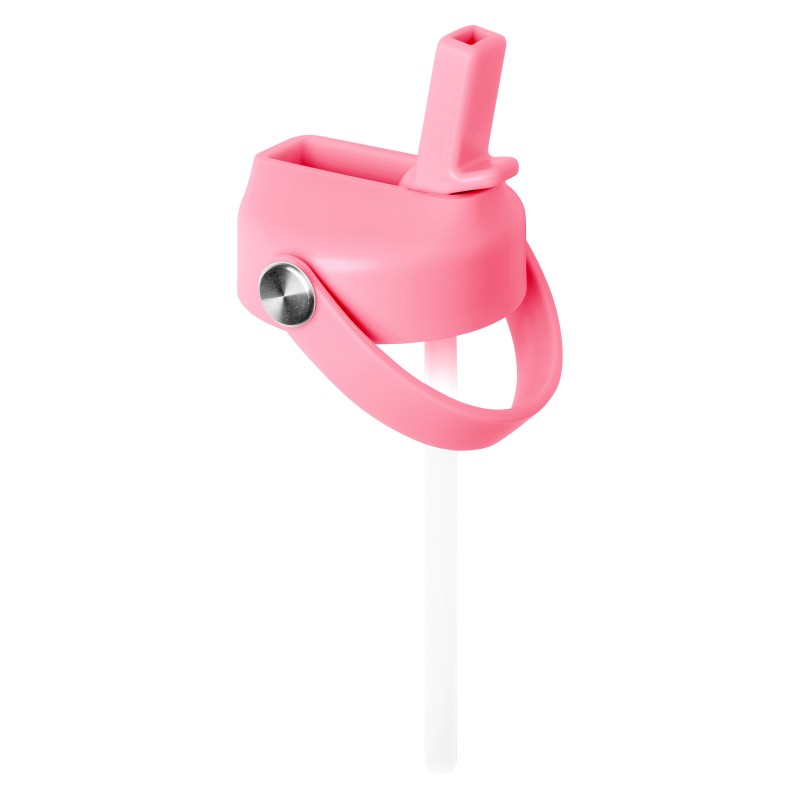 Termo flaška z ročajem METULJČEK