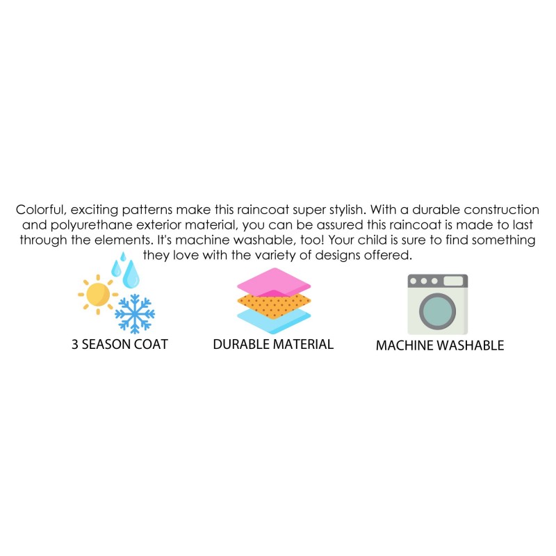 Dežni plašč SAMOROG