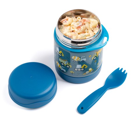 Termo posoda GRADBENIK