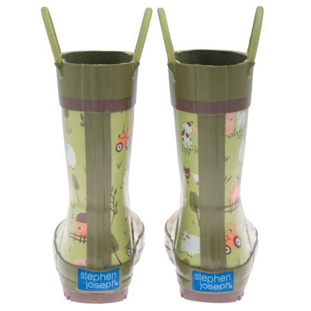 Dežni škornj KMETIJA