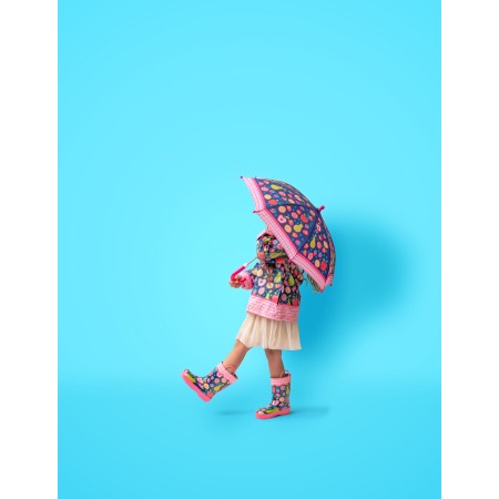 Dežni plašč SADJE