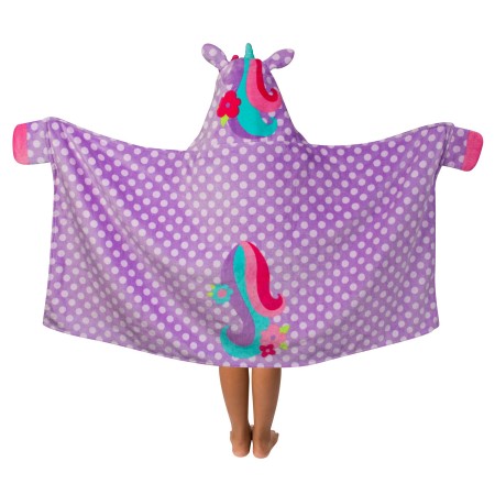 Brisača s kapuco SAMOROG